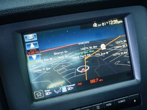 Used 2012 Ford Mustang Shelby GT500 w/ SVT Performance Pkg image 30