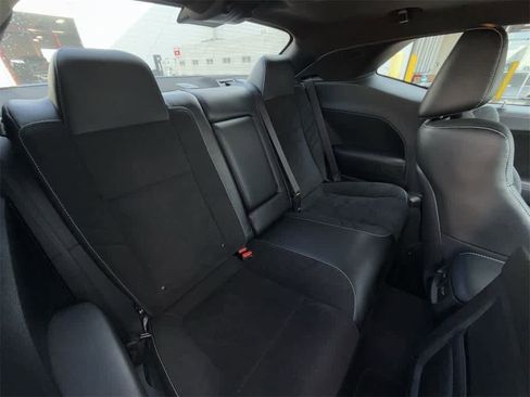 Used 2023 Dodge Challenger SRT Hellcat image 15