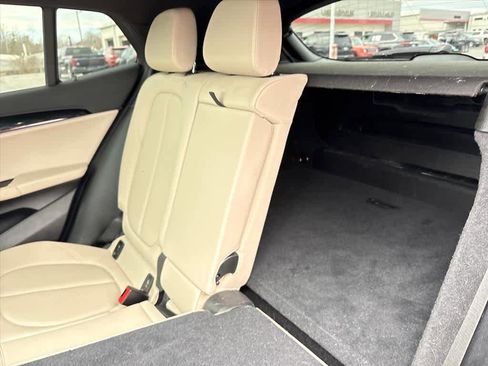 Used 2018 BMW X2 xDrive28i image 9