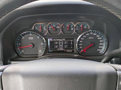 Used 2015 Chevrolet Silverado 1500 LT w/ Texas Edition, 1LT Trim image 10