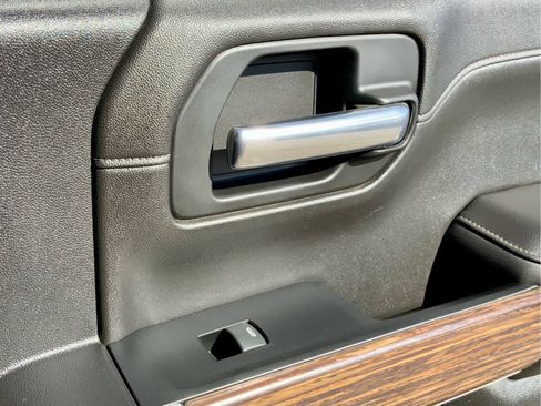 Used 2019 Chevrolet Silverado 1500 High Country w/ Safety Package II image 51