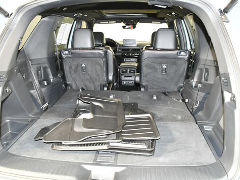 Certified 2024 Honda Pilot TrailSport image 52