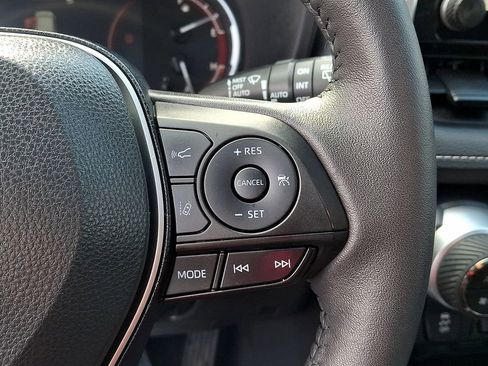 Used 2023 Toyota RAV4 XLE w/ Convenience Package image 23