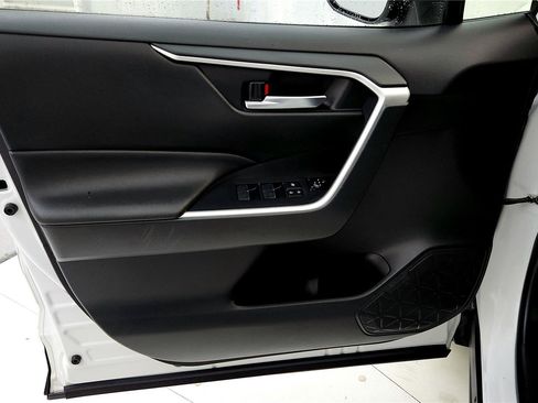 Certified 2023 Toyota RAV4 SE w/ Weather & Moonroof Package image 22