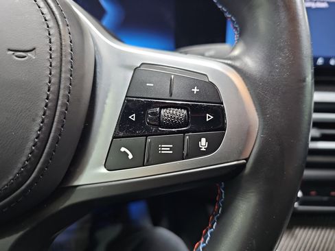 Certified 2024 BMW i4 M50 image 19