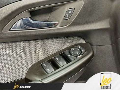 Used 2023 Chevrolet TrailBlazer LT w/ Convenience Package FWD image 20