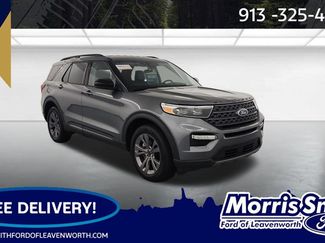 Used 2024 Ford Explorer XLT w/ Equipment Group 202A AWD/4WD video 1