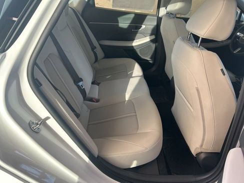 New 2026 Hyundai Sonata SE image 29