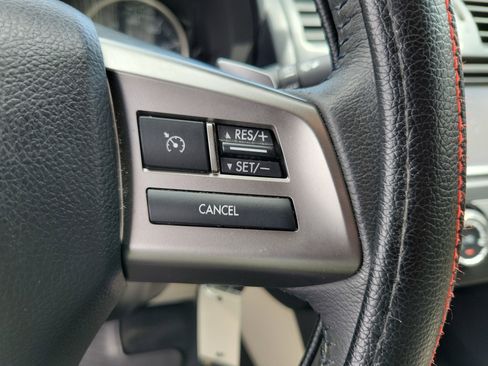 Used 2014 Subaru Crosstrek 2.0i Limited AWD/4WD image 19