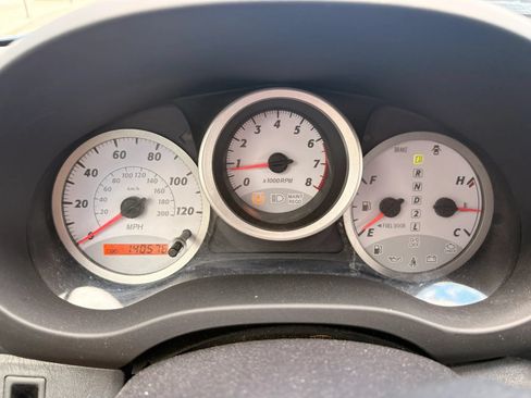 Used 2004 Toyota RAV4 4WD image 24