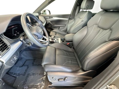 Used 2024 Audi Q5 2.0T Premium Plus image 19