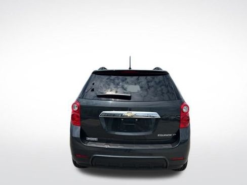 Used 2013 Chevrolet Equinox LT FWD image 15