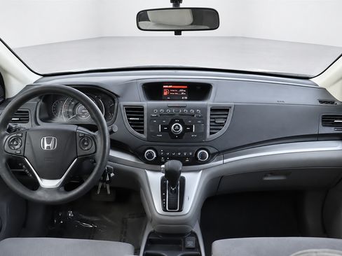 Used 2014 Honda CR-V EX image 19