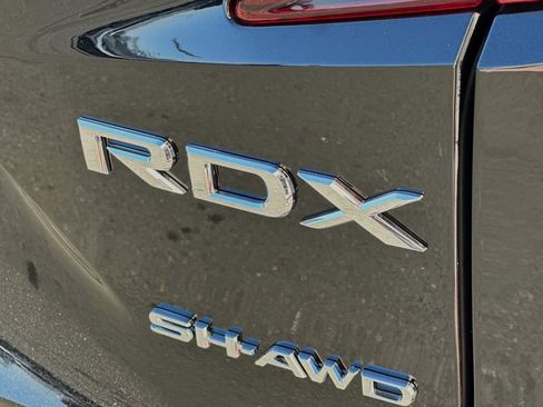 New 2025 Acura RDX SH-AWD w/ Advance Package image 23