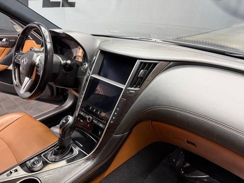 Used 2021 INFINITI Q50 Sensory RWD image 49