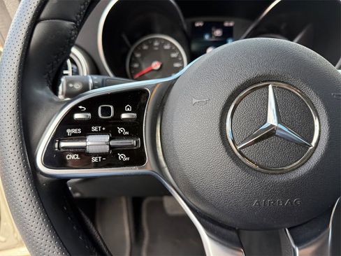 Used 2020 Mercedes-Benz C 300 C 300 w/ Multimedia Package image 25