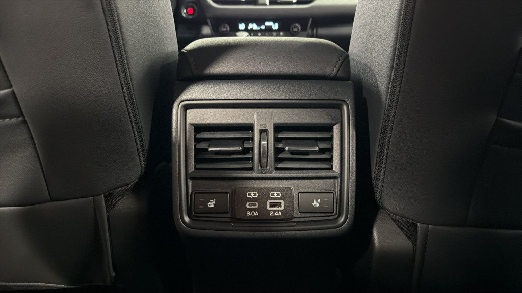 New 2026 Subaru Outback Touring XT AWD/4WD image 36