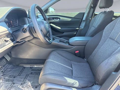 Certified 2023 Honda Accord Sport image 19