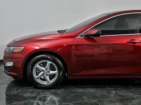 Used 2024 Chevrolet Malibu RS image 6