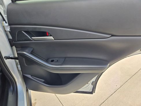 New 2026 MAZDA CX-30 AWD 2.5 S w/ Select Sport Pkg image 8