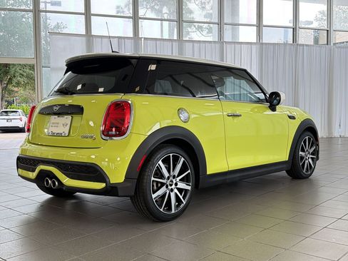 Certified 2023 MINI Cooper S FWD image 9