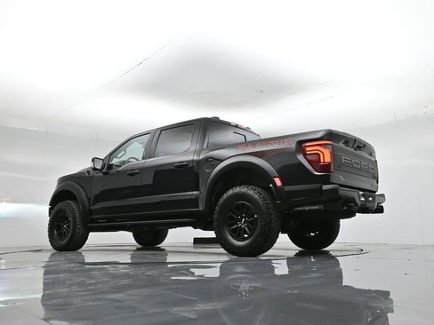 New 2026 Ford F150 Raptor image 3