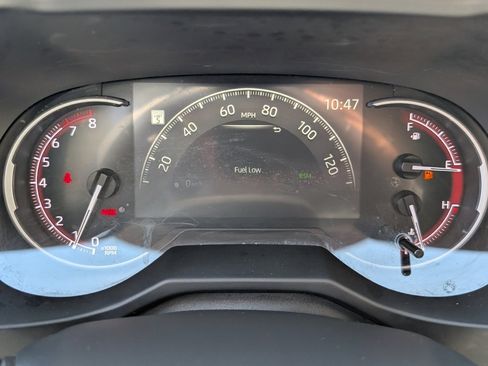 Used 2024 Toyota RAV4 XLE Premium w/ Weather Package image 19