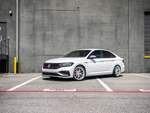 Used 2020 Volkswagen Jetta GLI FWD image 20