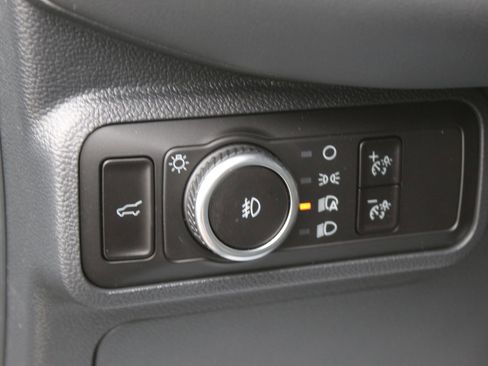 New 2026 Ford Explorer Tremor w/ Tremor Ultimate Package AWD/4WD image 27