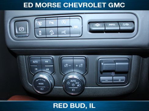 Used 2023 GMC Yukon Denali Ultimate image 15