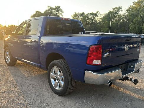 Used 2015 RAM 1500 Big Horn AWD/4WD image 7