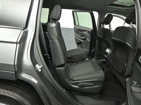 Used 2023 Jeep Grand Cherokee L Laredo w/ Luxury Tech Group I image 23