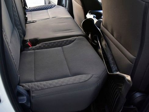 Used 2024 Toyota Tundra SR image 12