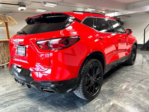 Used 2019 Chevrolet Blazer RS image 10