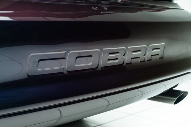 Used 1996 Ford Mustang Cobra RWD image 16