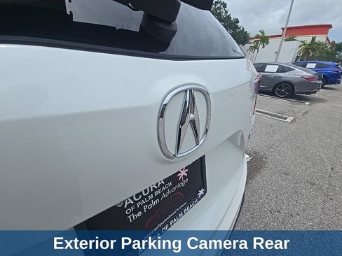 Used 2021 Acura RDX FWD w/ Technology Package image 13