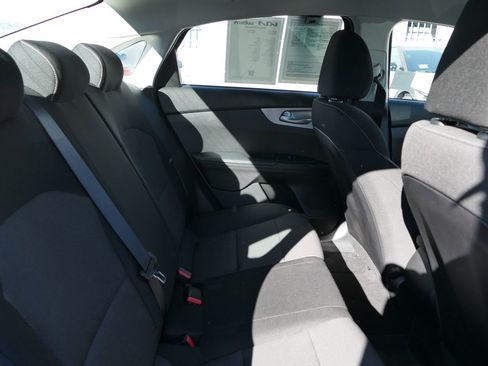 Used 2023 Kia Forte LXS image 53