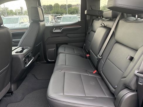 New 2026 GMC Sierra 1500 Denali AWD/4WD image 6