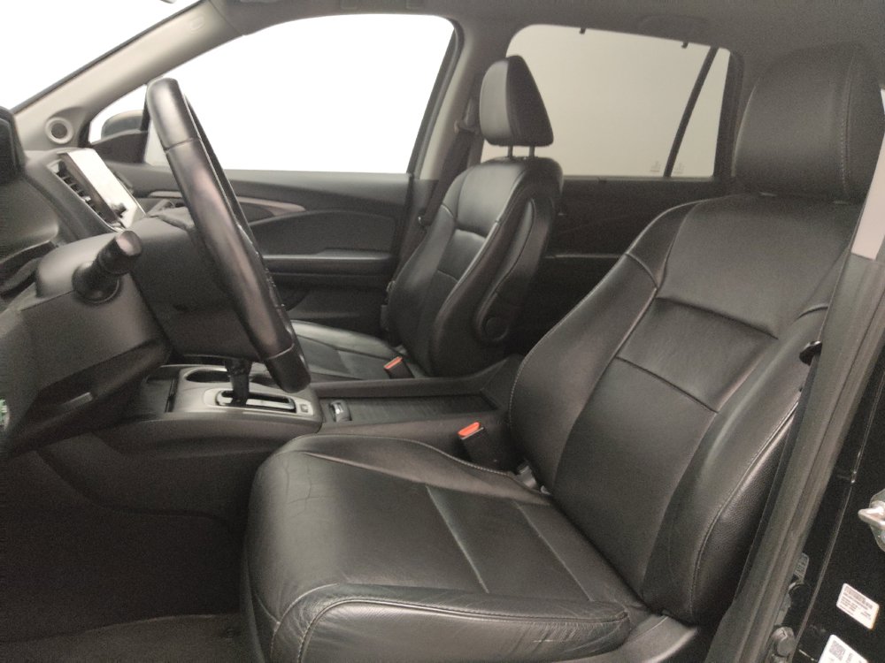 Used 2019 Honda Pilot EX-L image 17