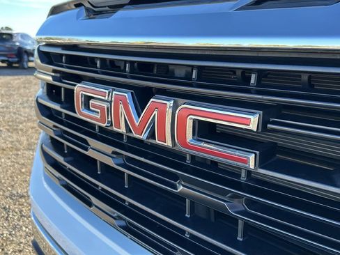 Used 2023 GMC Sierra 1500 Pro image 29