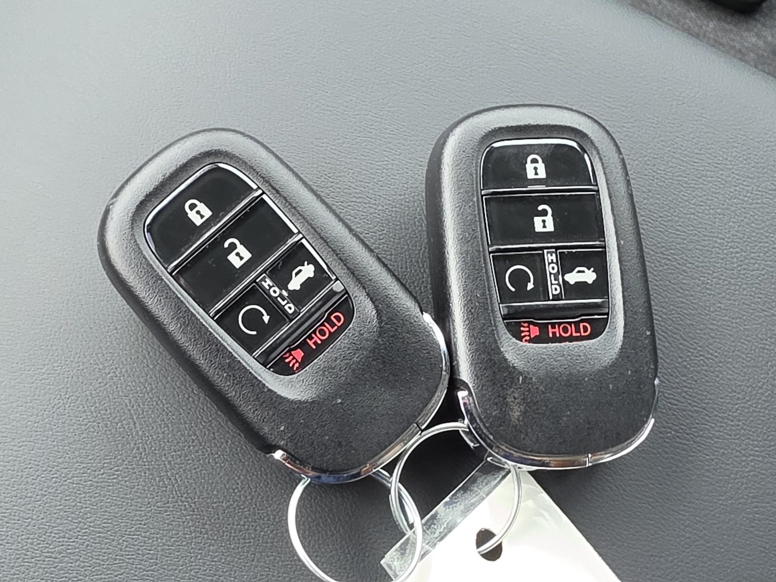 Used 2024 Honda Accord EX image 28
