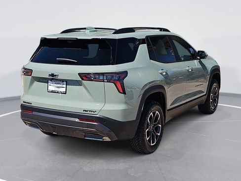 New 2026 Chevrolet Equinox ACTIV image 3