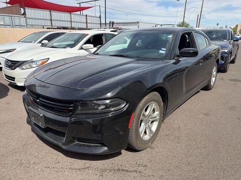 Used 2023 Dodge Charger SXT image 5