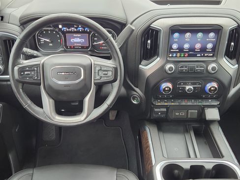 Used 2019 GMC Sierra 1500 Denali w/ Technology Package image 28