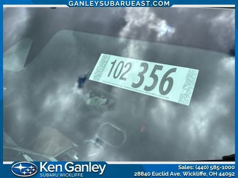 Certified 2025 Subaru Outback Touring XT image 17