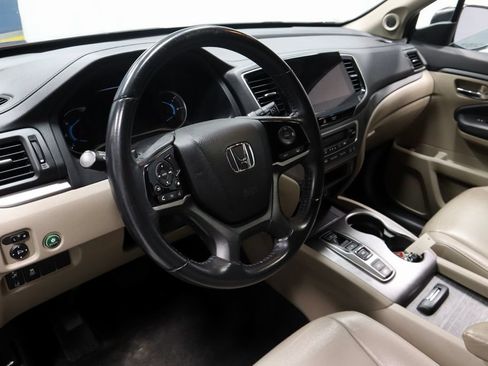Used 2022 Honda Pilot Special Edition image 25