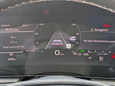New 2025 Audi A5 2.0T Premium Plus w/ Premium Plus AWD/4WD image 10
