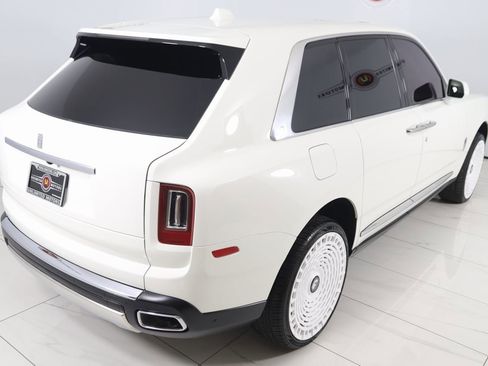 Used 2020 Rolls-Royce Cullinan image 72