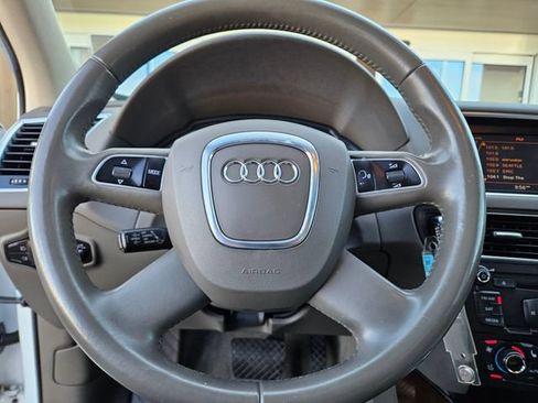 Used 2011 Audi Q5 2.0T Premium Plus AWD/4WD image 23