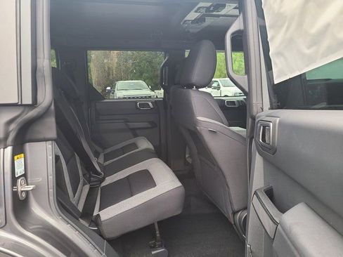 New 2025 Ford Bronco Big Bend image 5